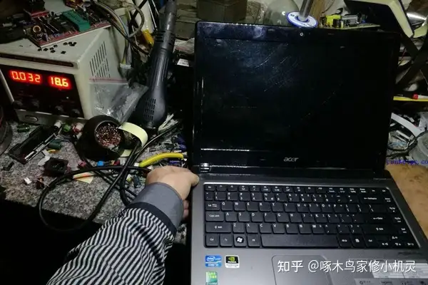 电脑简单问题处理方法,有重要资料要小心操作