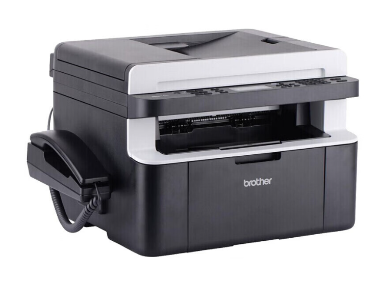 兄弟DCP-1608 DCP-1618w加粉后出现更换墨盒， 如何清零复位