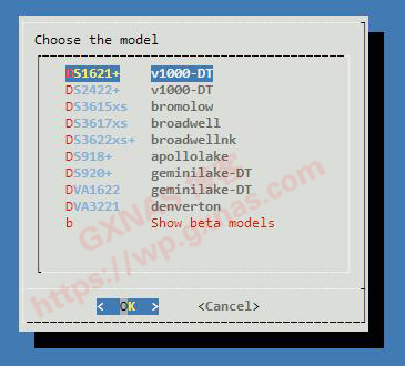 黑群晖DSM7.X引导编译方法,小白也不难操作