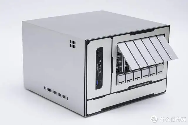 群晖NAS(AIO)机箱推荐