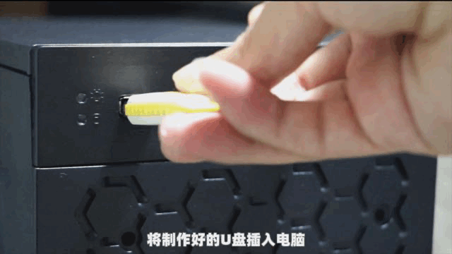 群晖NAS坏了,找回资料的办法