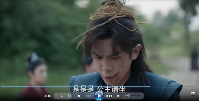 庆余年第二季36集持续更新中