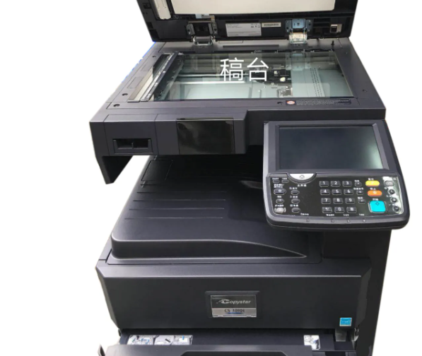 京瓷3010i默认用户名密码