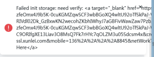 Alist挂载迅雷网盘云盘出现 ErrorCode: 4002