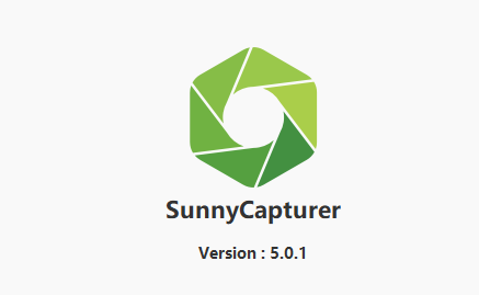 SunnyCapturer离线也能用的截屏工具,支持图文提取+多语言翻译