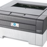 柯尼卡美能达Konica Minolta pagepro 1500W 打印机驱动